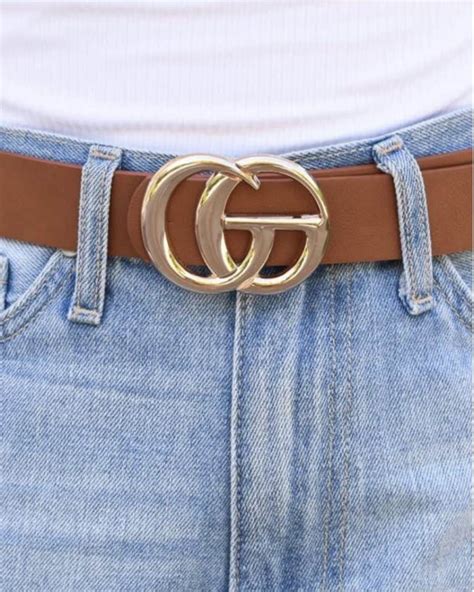 gucci belt doupes|gucci inspired waist belt.